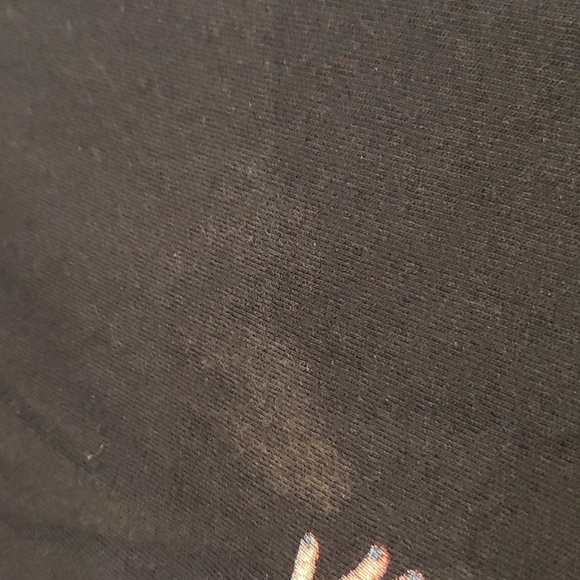 Euro The Prizmatic World Tour 2014 Katy Perry Mexico T-Shirt Ladies Black S - Picture 11 of 12